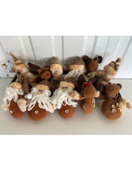 kerst decoratie