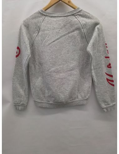 Sweat Mickey