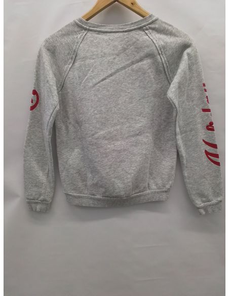 Sweat Mickey