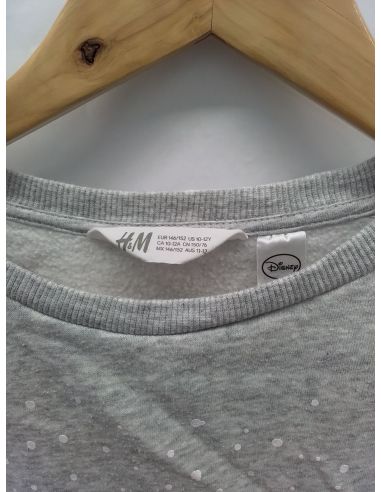 Sweat Mickey