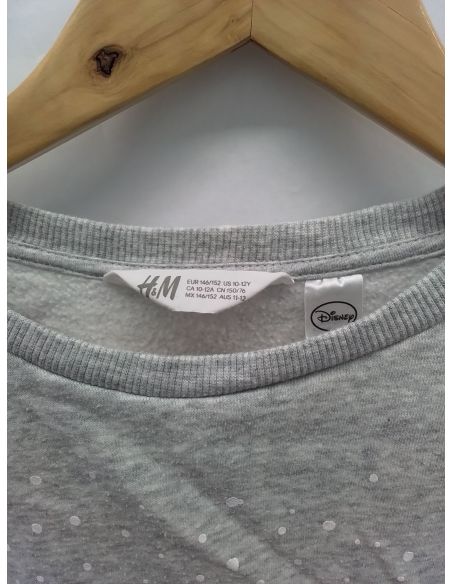 Sweat Mickey