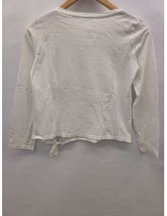 Blouse met lange mouwen 2