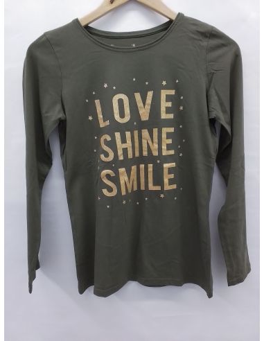 PRIMARK - Blouse à manches longues