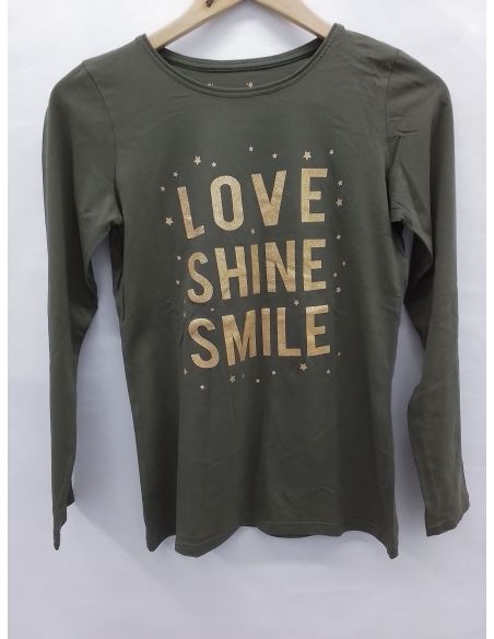 PRIMARK - Blouse à manches longues