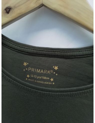 PRIMARK - Blouse à manches longues