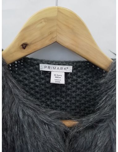 Bont vest