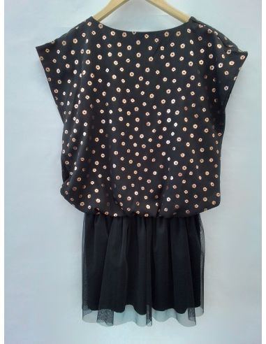 TQF COLLECTION - Robe de fête