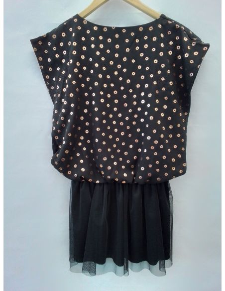 TQF COLLECTION - Robe de fête