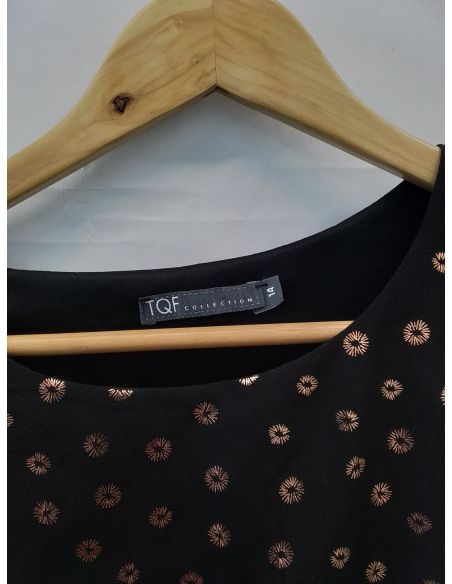 TQF COLLECTION - Robe de fête