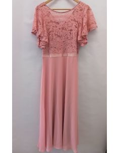 DRESS TELLS - Robe de soirée