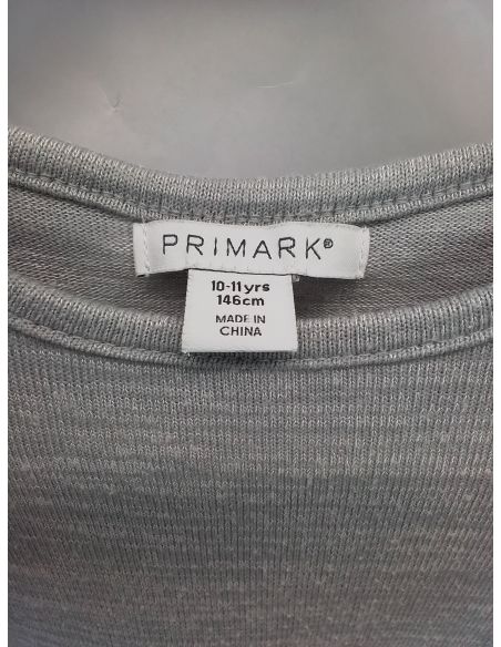 PRIMARK - Blouse longues manches épaules découvertes