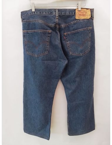Levis-jeans heren