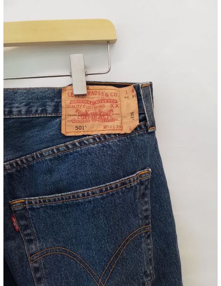 LEVIS - Jeans Homme