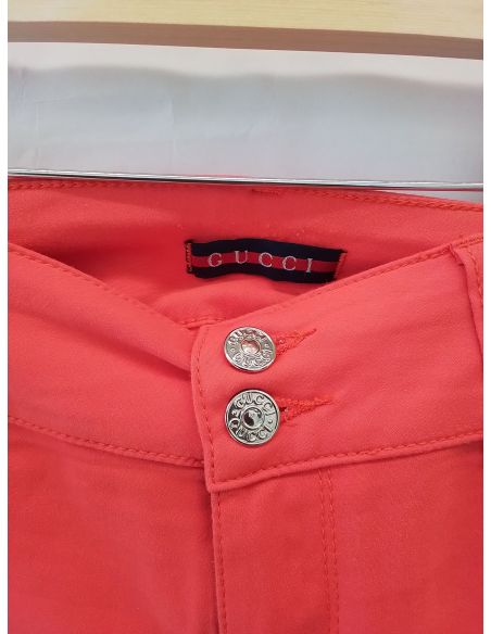 Pantalon Gucci