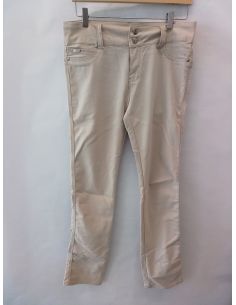 Beige Gucci-broek