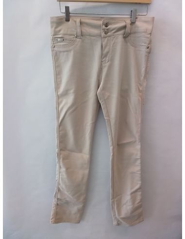 Beige Gucci-broek