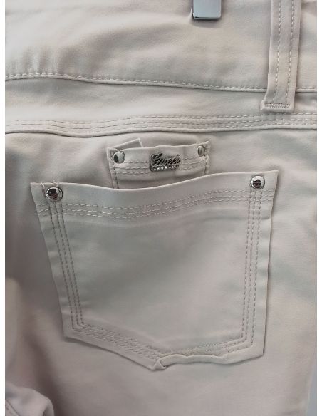 GUCCI - Pantalon Jeans