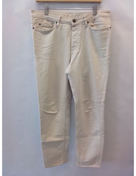 AMERICAN VINTAGE - Pantalon beige