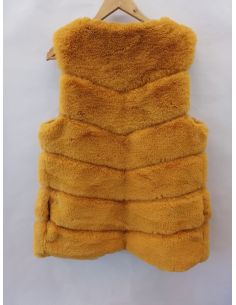 Marco&Co mosterdvest. 2