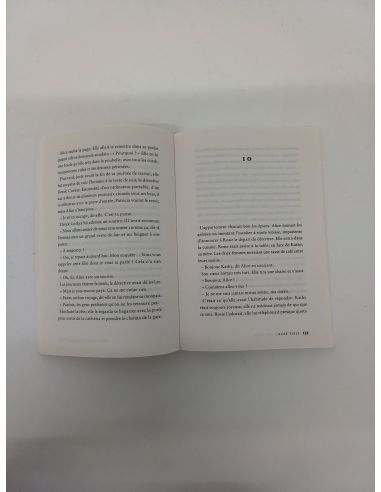 Boek “De Jennifer Jones-affaire”