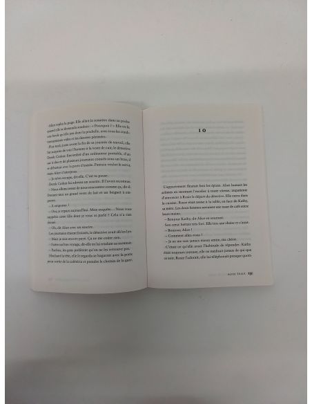 Boek “De Jennifer Jones-affaire”
