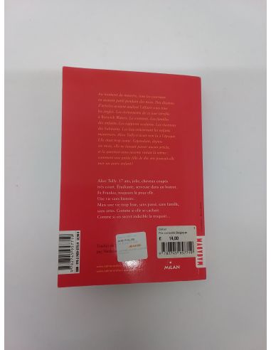 Boek “De Jennifer Jones-affaire”