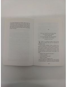 Livre roman "Un été en hiver" 2