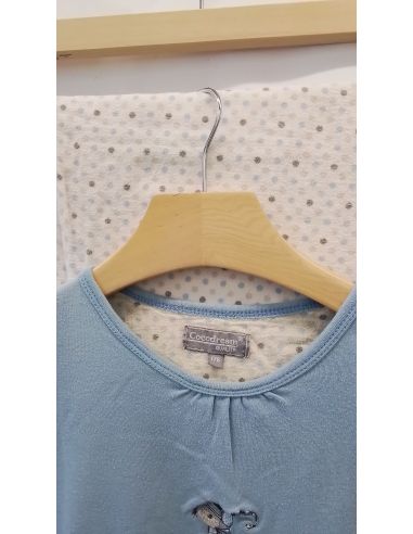 Pyjama flanelle