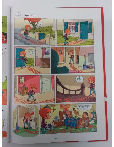 BD "Les ramasseurs de gags"
