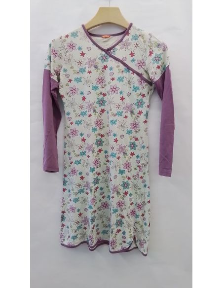 Robe de nuit