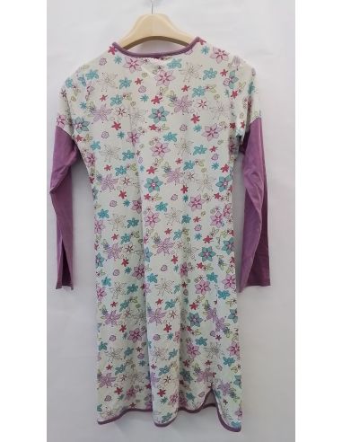 Robe de nuit