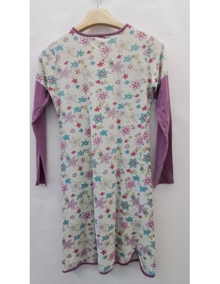 Robe de nuit