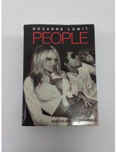Boek “Mensen”