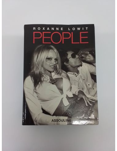 Boek “Mensen”