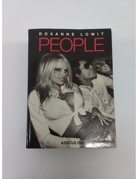Boek “Mensen”