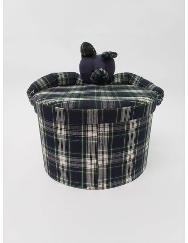 Boîte "nounours"