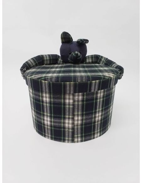 Boîte "nounours"
