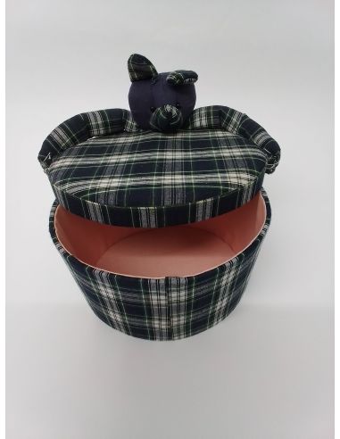 Boîte "nounours"
