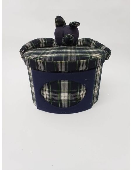 Boîte "nounours"