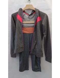 Ensemble sport