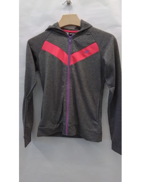Ensemble sport