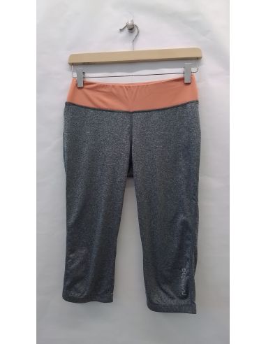 Ensemble sport