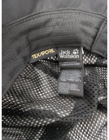 JACK WOLFSKIN - Chapeau de pluie