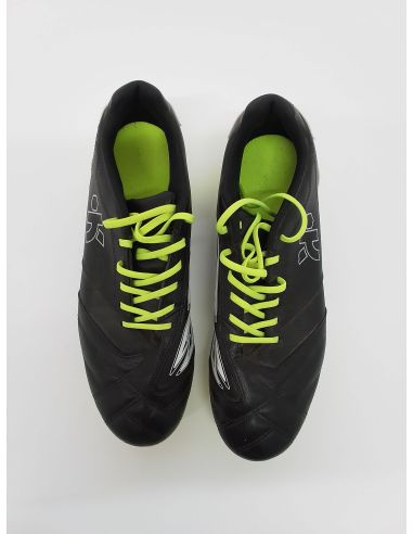 Voetbalschoenen “Kispsta”.
