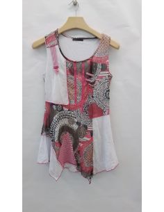 CASSIS - Blouse 2