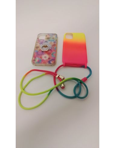 iPhone 11 - Coques.
