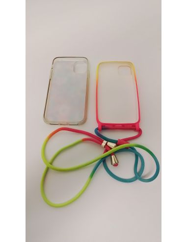iPhone 11 - Coques.