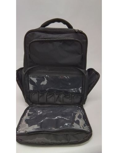 Esthetische tas