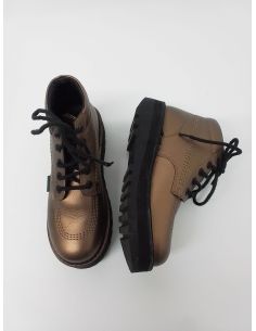 Kickers - Paires de...