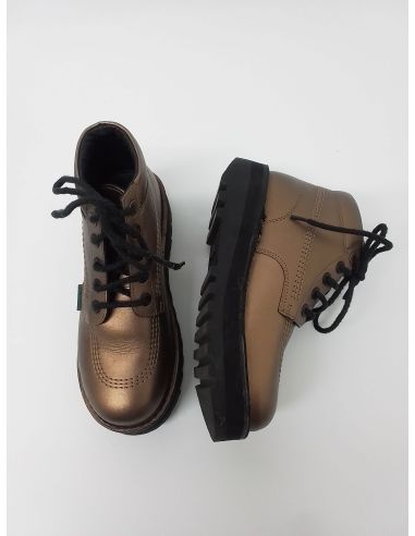 Kickers - Paires de chaussures dames